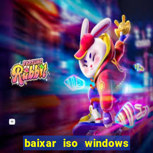 baixar iso windows server 2019